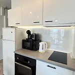 Atlantico Flamingo Apartament *