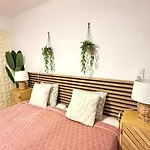 Atlantico Flamingo Apartament