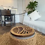Apartament Atlantico Flamingo Calpe