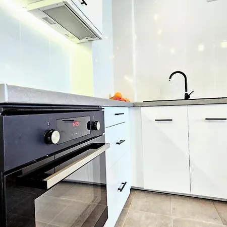 Atlantico Flamingo Calpe