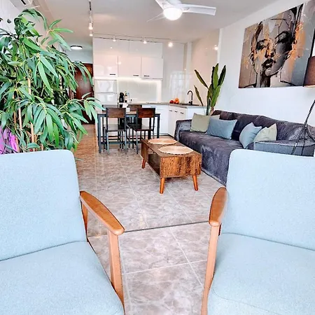 Atlantico Flamingo * Calpe