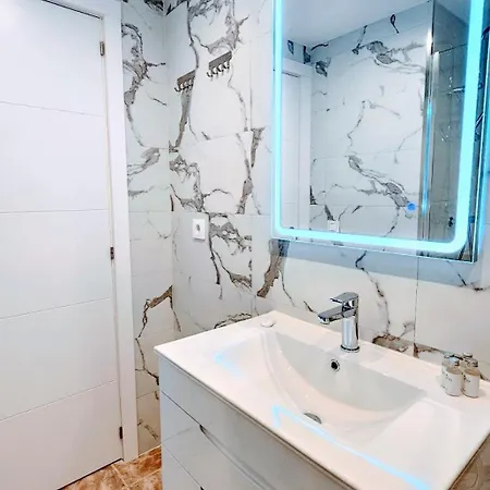 Atlantico Flamingo Calpe