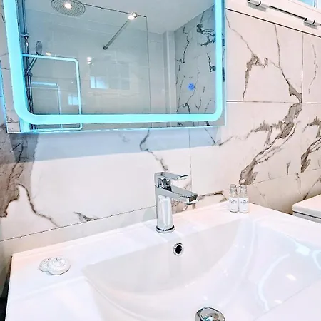 Atlantico Flamingo * Calpe