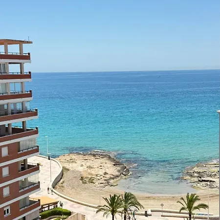 Apartament Atlantico Flamingo *