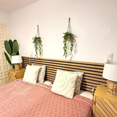 Atlantico Flamingo Apartament