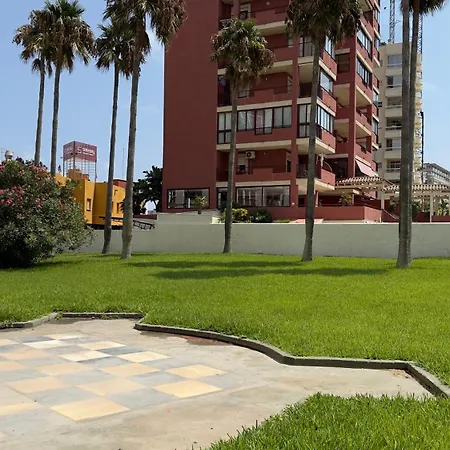Apartament Atlantico Flamingo *
