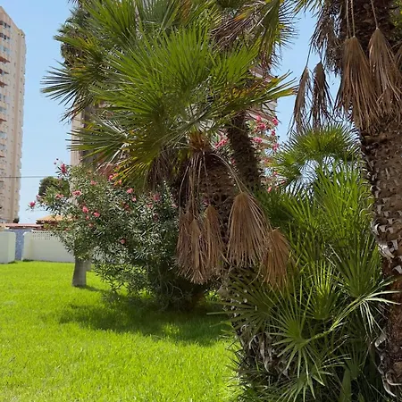 Apartament Atlantico Flamingo Calpe