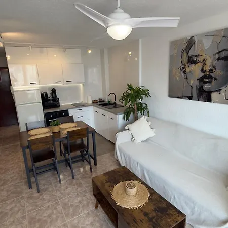 Apartament Atlantico Flamingo *