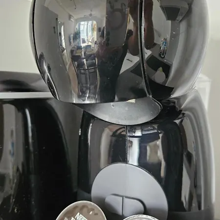 Apartament Atlantico Flamingo Calpe