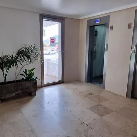 Atlantico Flamingo Appartement *