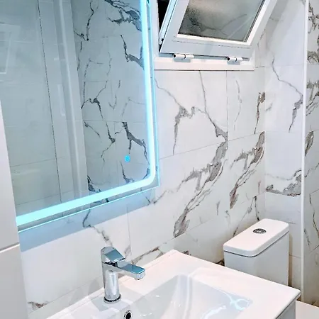 Appartement Atlantico Flamingo Calpe