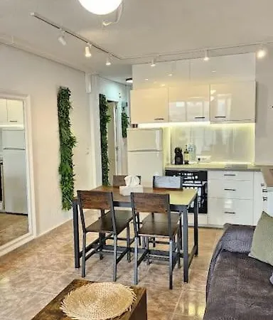 Apartment Atlantico Flamingo