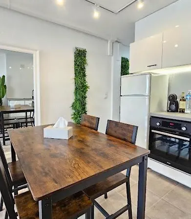Atlantico Flamingo Appartement