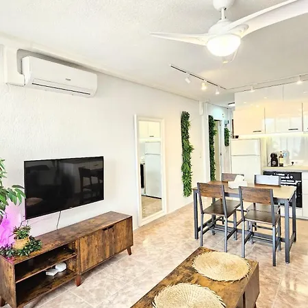 Appartement Atlantico Flamingo