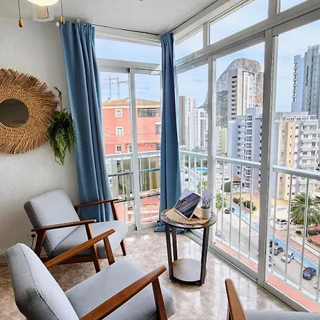 Atlantico Flamingo *