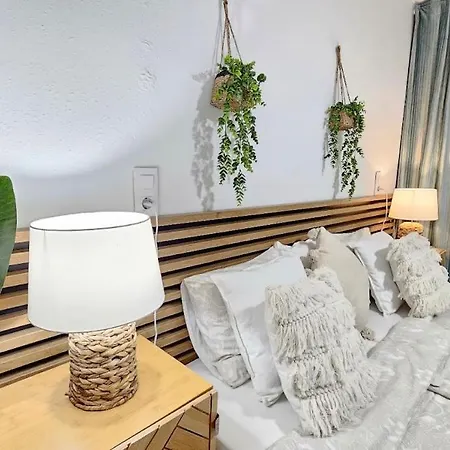 Atlantico Flamingo Appartement Calpe