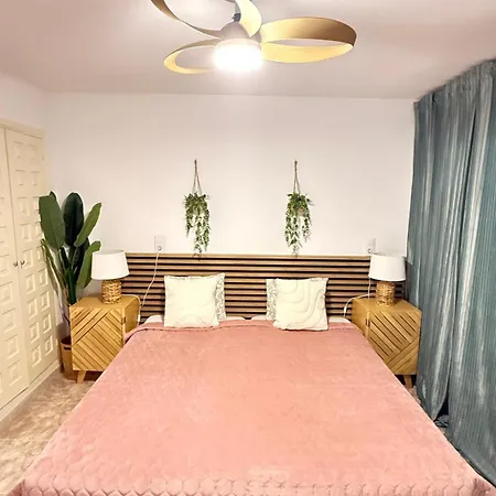 Atlantico Flamingo Apartment *