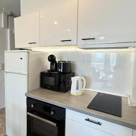 Atlantico Flamingo Appartement *