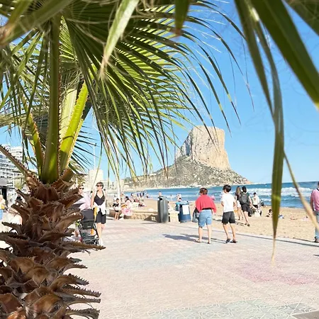 Atlantico Flamingo * Calpe