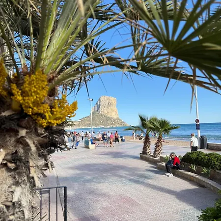 Atlantico Flamingo * Calp