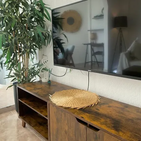 Apartment Atlantico Flamingo *