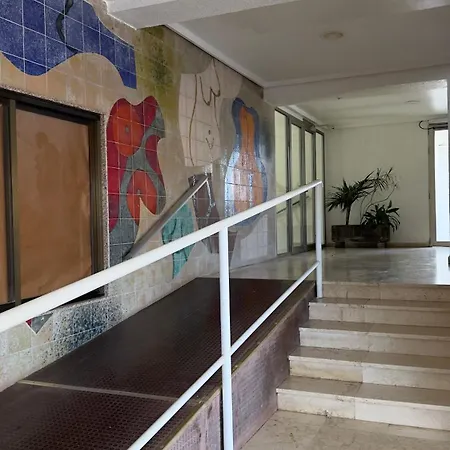 Atlantico Flamingo קלפה