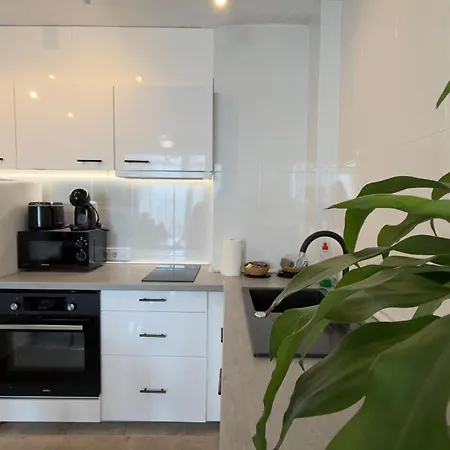 Atlantico Flamingo Calp