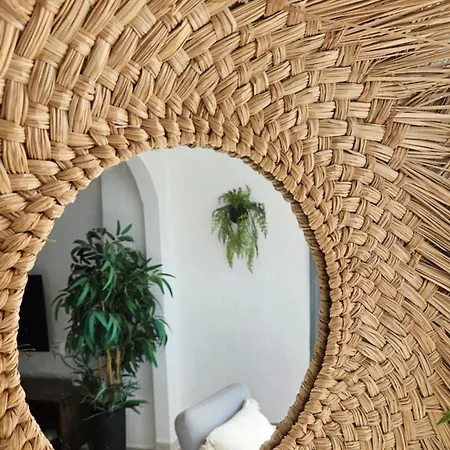 Atlantico Flamingo Apartment