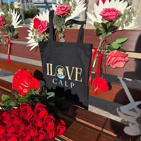 Atlantico Flamingo * Calp