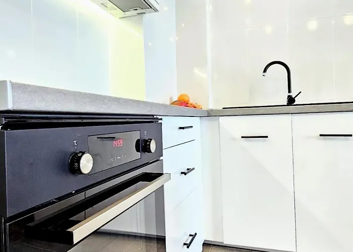 Atlantico Flamingo Кальпе