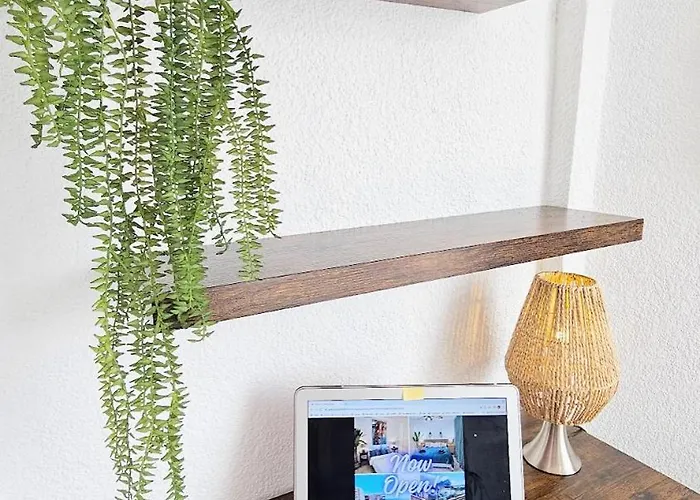 Atlantico Flamingo Apartment Calpe