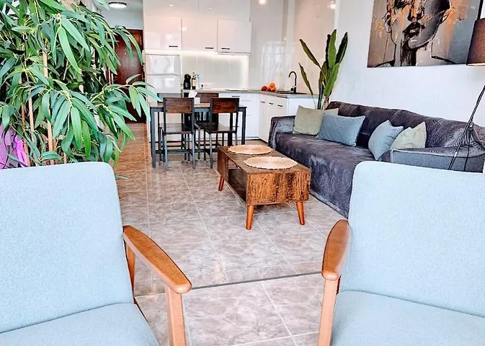 Atlantico Flamingo * Кальпе