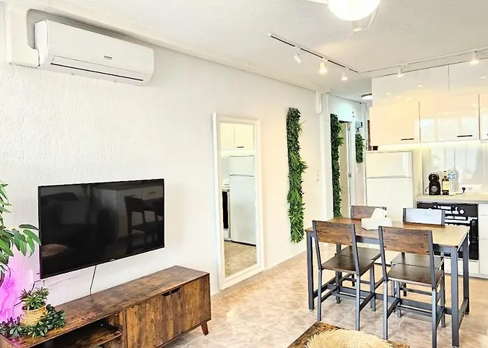 Apartment Atlantico Flamingo