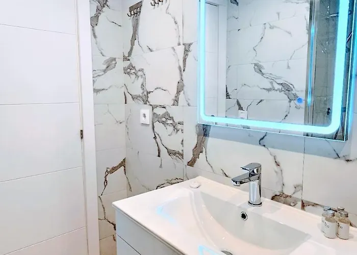 Atlantico Flamingo Кальпе