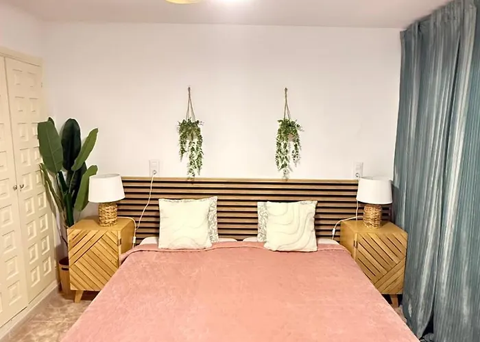 Atlantico Flamingo Апартаменты *