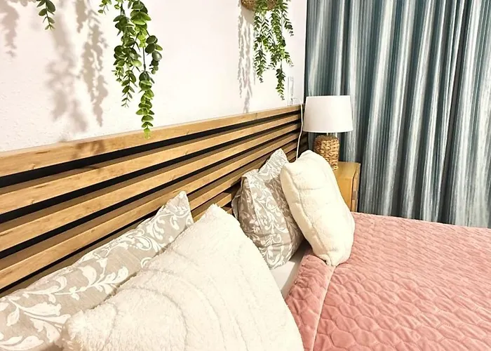 Atlantico Flamingo Apartment