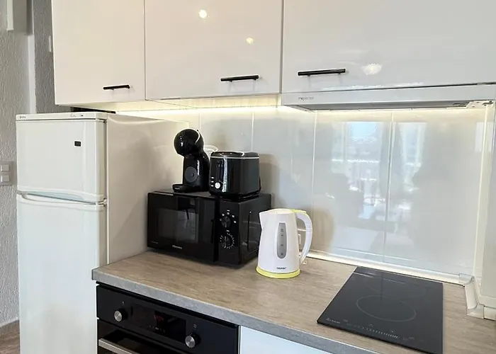 Atlantico Flamingo Apartment *