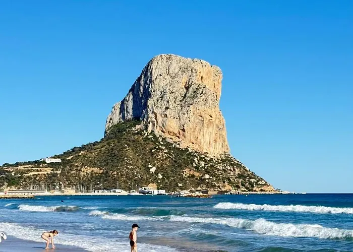 Apartment Atlantico Flamingo