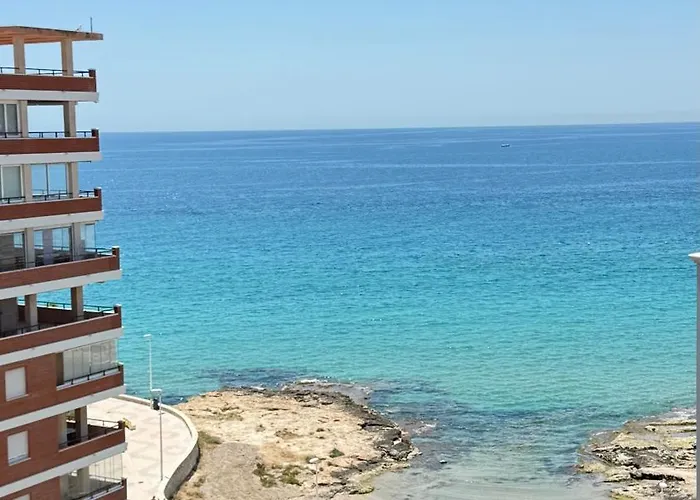 Apartment Atlantico Flamingo *