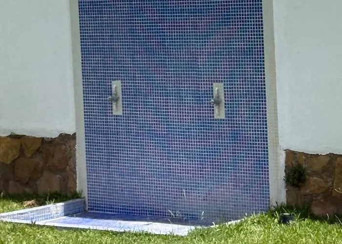 Atlantico Flamingo Кальпе