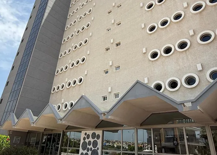 Apartment Atlantico Flamingo *