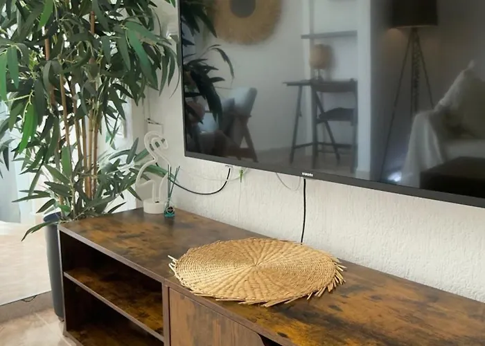 Apartment Atlantico Flamingo *