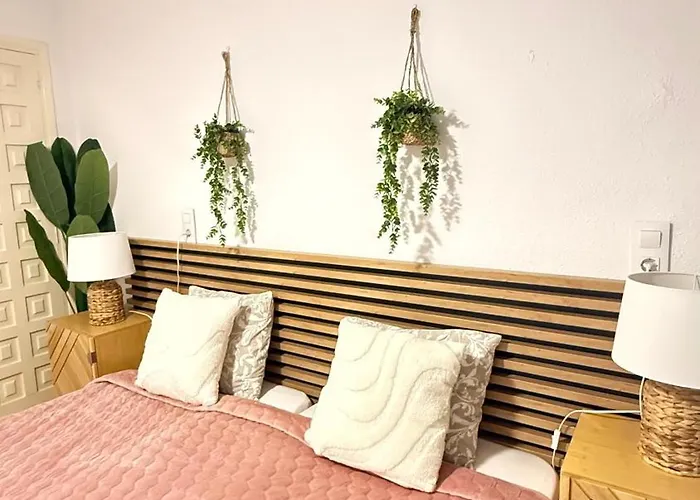 Atlantico Flamingo Apartment