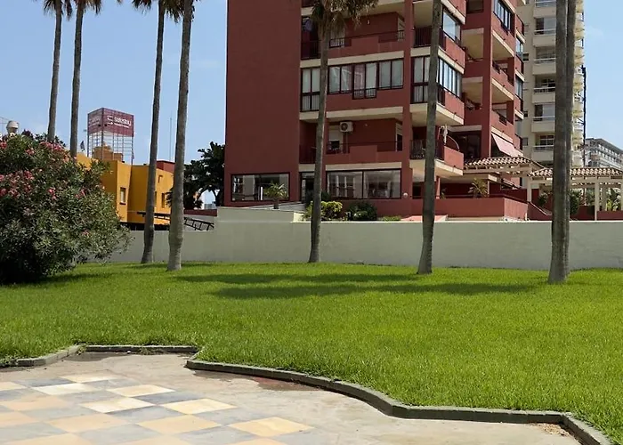 Apartment Atlantico Flamingo *