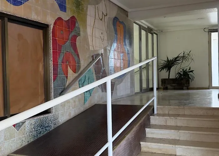 Atlantico Flamingo Кальпе