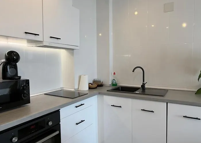 Atlantico Flamingo Calpe