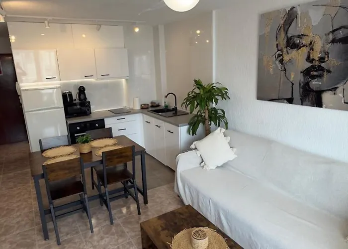 Apartment Atlantico Flamingo *