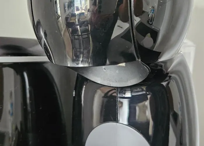 Апартаменты Atlantico Flamingo Кальпе