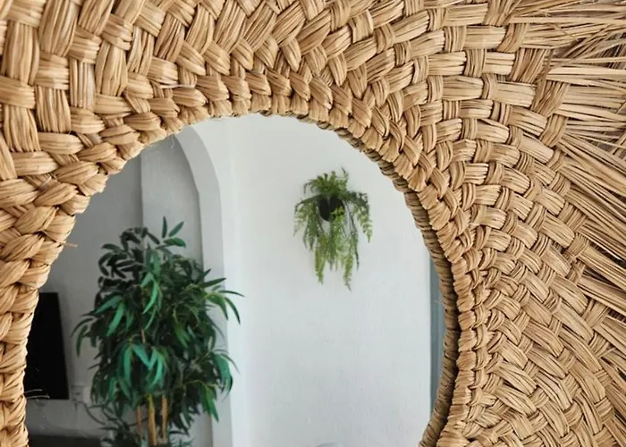 Atlantico Flamingo Apartment