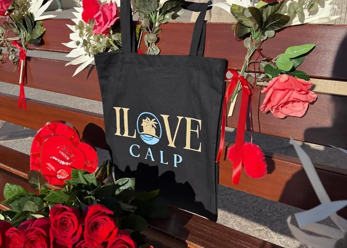 Atlantico Flamingo * Calpe